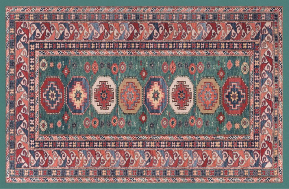 Kazak