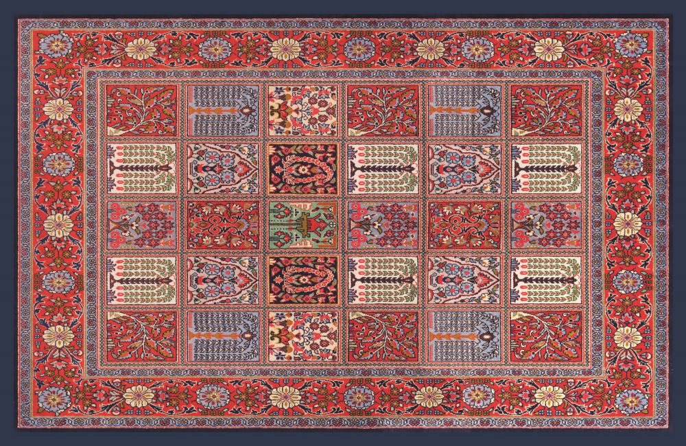 Saruk Tessere
