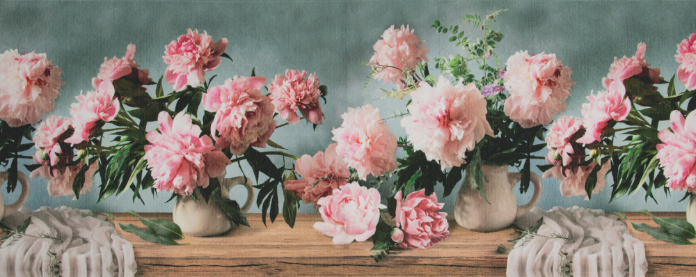 Peonie