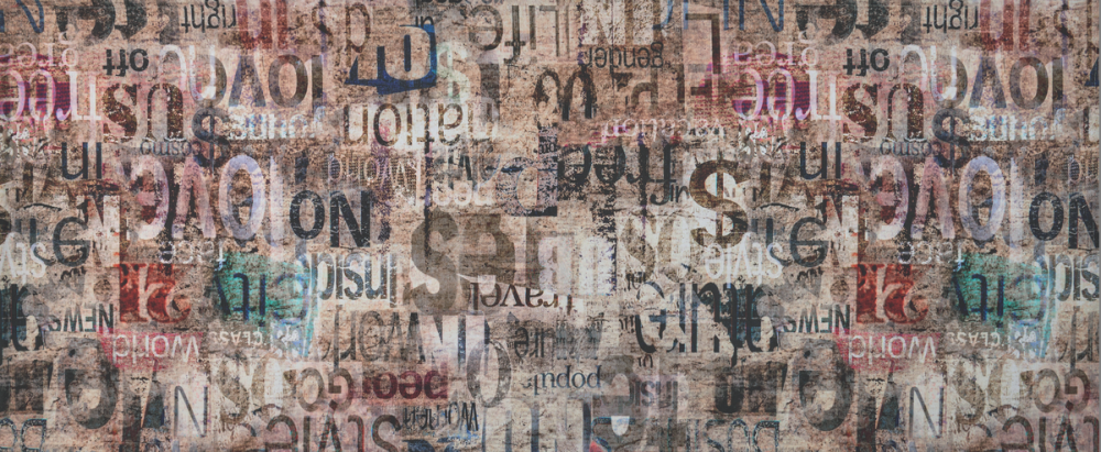 Words