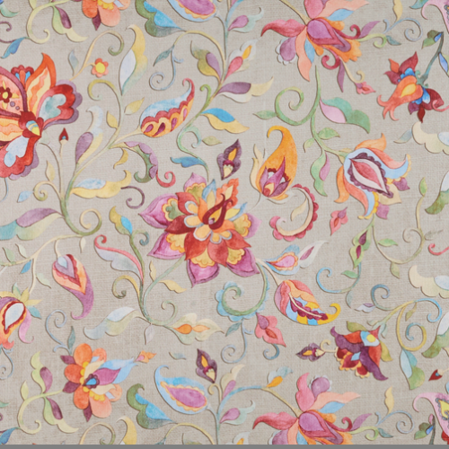 Paisley