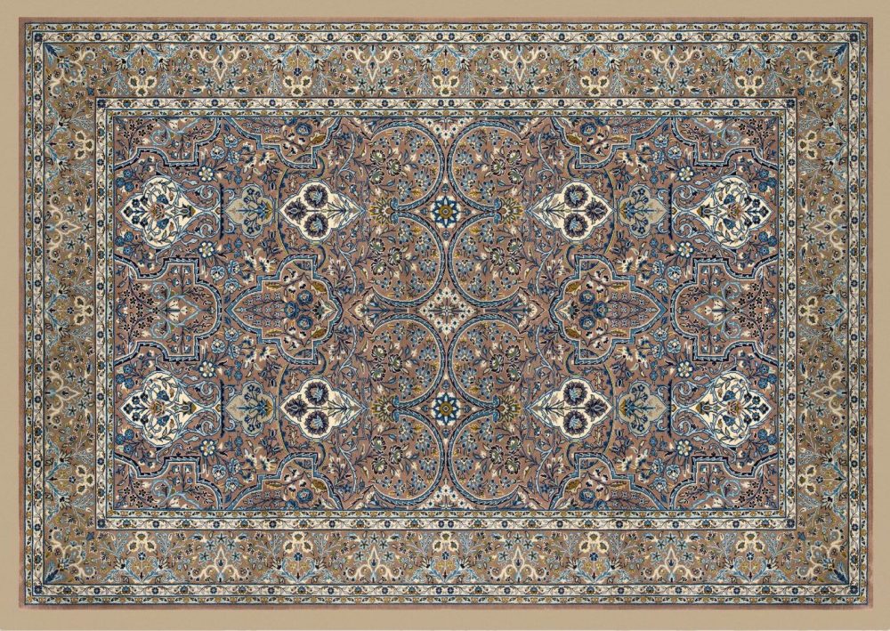 Yazd Persiano - immagine 2