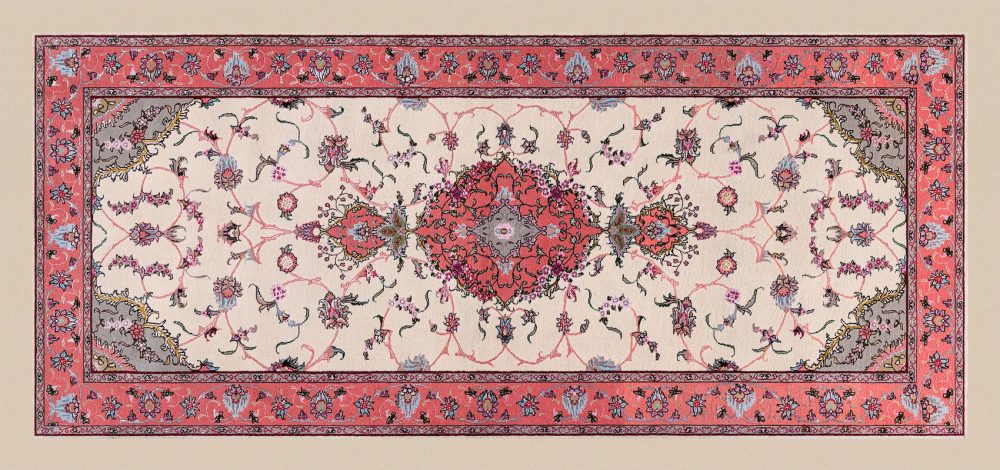 Tabriz Raj - immagine 2